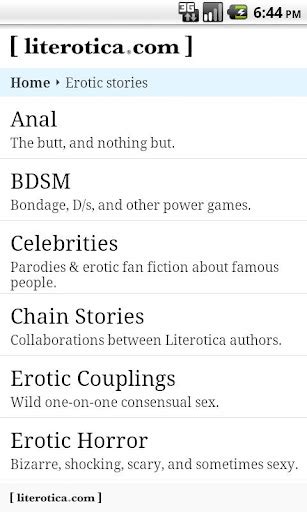 new sex storys|Most Read stories on Literotica.com for the last 30 days